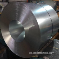 SPCC ST12 Q195 Kaltes Rollstahlspule